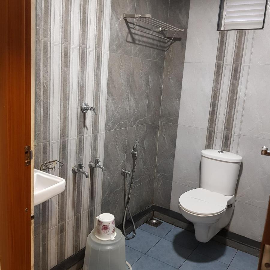 Kochi The Galaxy Suites מראה חיצוני תמונה