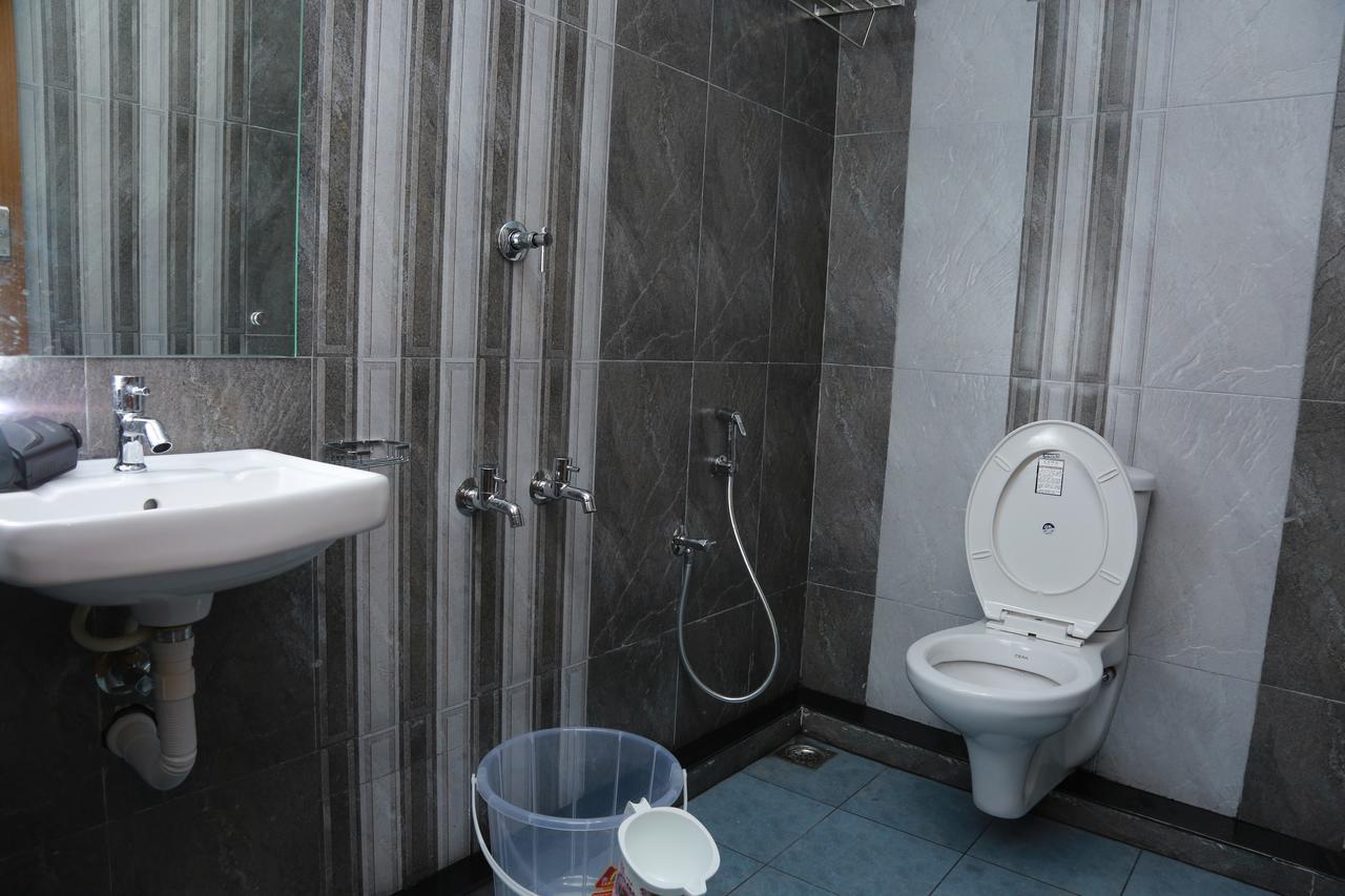 Kochi The Galaxy Suites מראה חיצוני תמונה