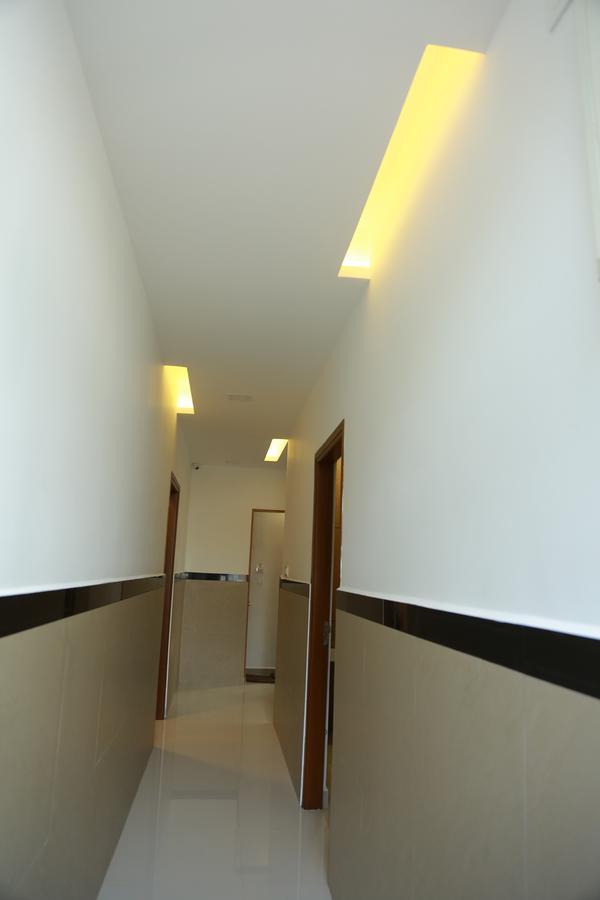 Kochi The Galaxy Suites מראה חיצוני תמונה