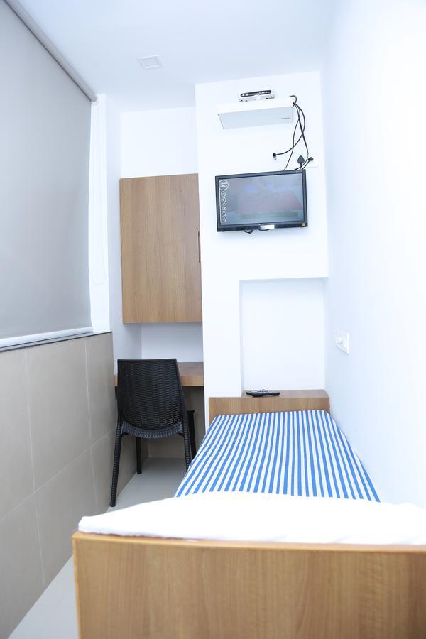 Kochi The Galaxy Suites מראה חיצוני תמונה