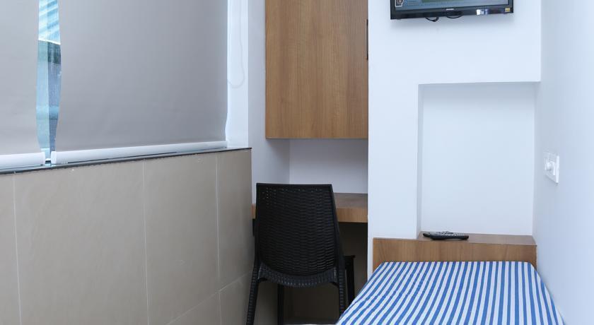 Kochi The Galaxy Suites מראה חיצוני תמונה