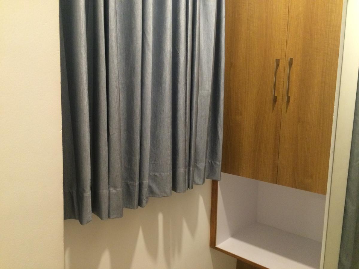 Kochi The Galaxy Suites מראה חיצוני תמונה