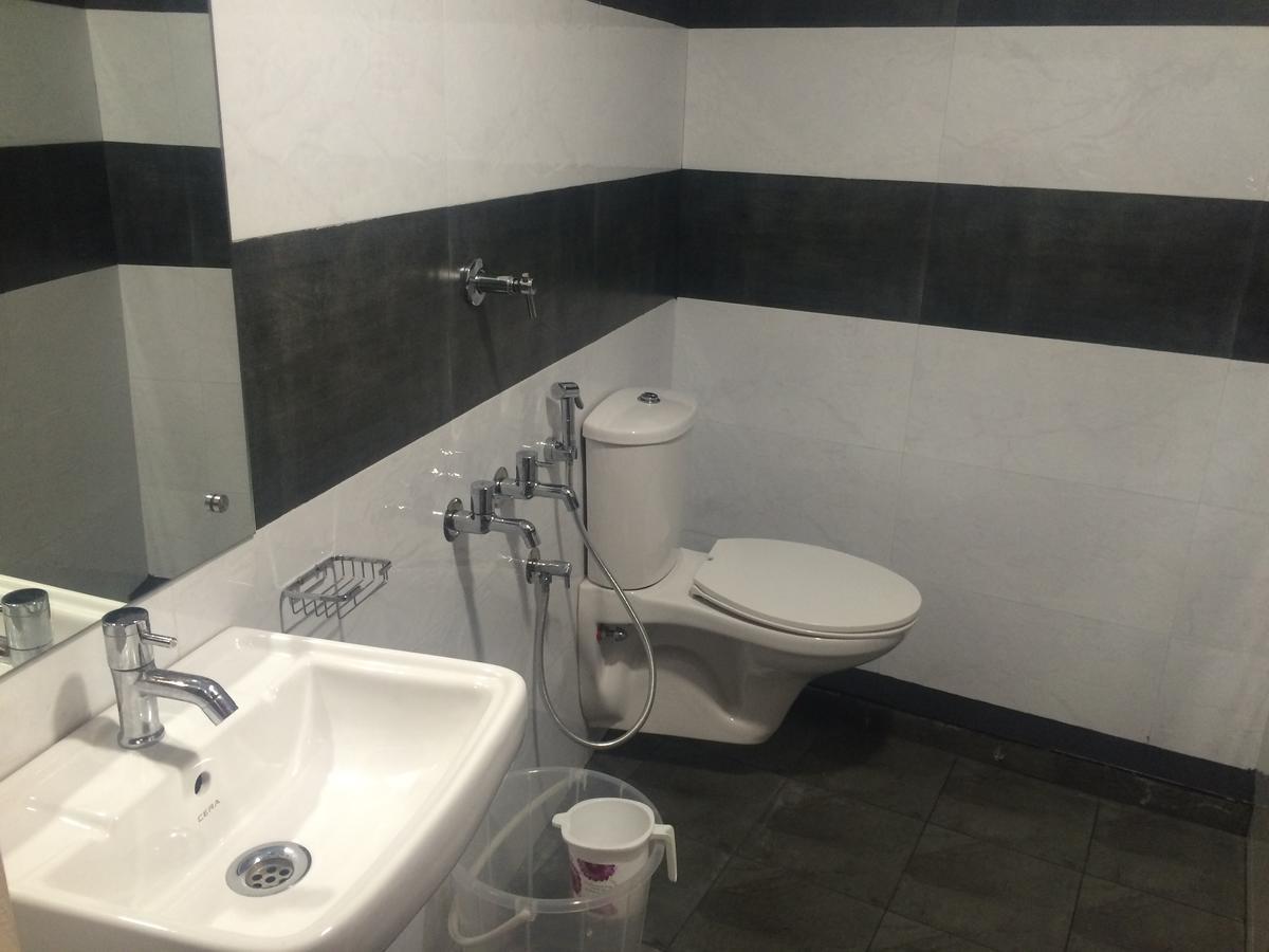 Kochi The Galaxy Suites מראה חיצוני תמונה