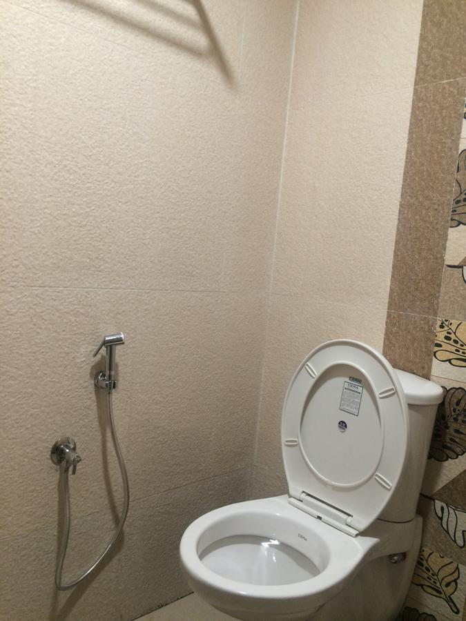 Kochi The Galaxy Suites מראה חיצוני תמונה