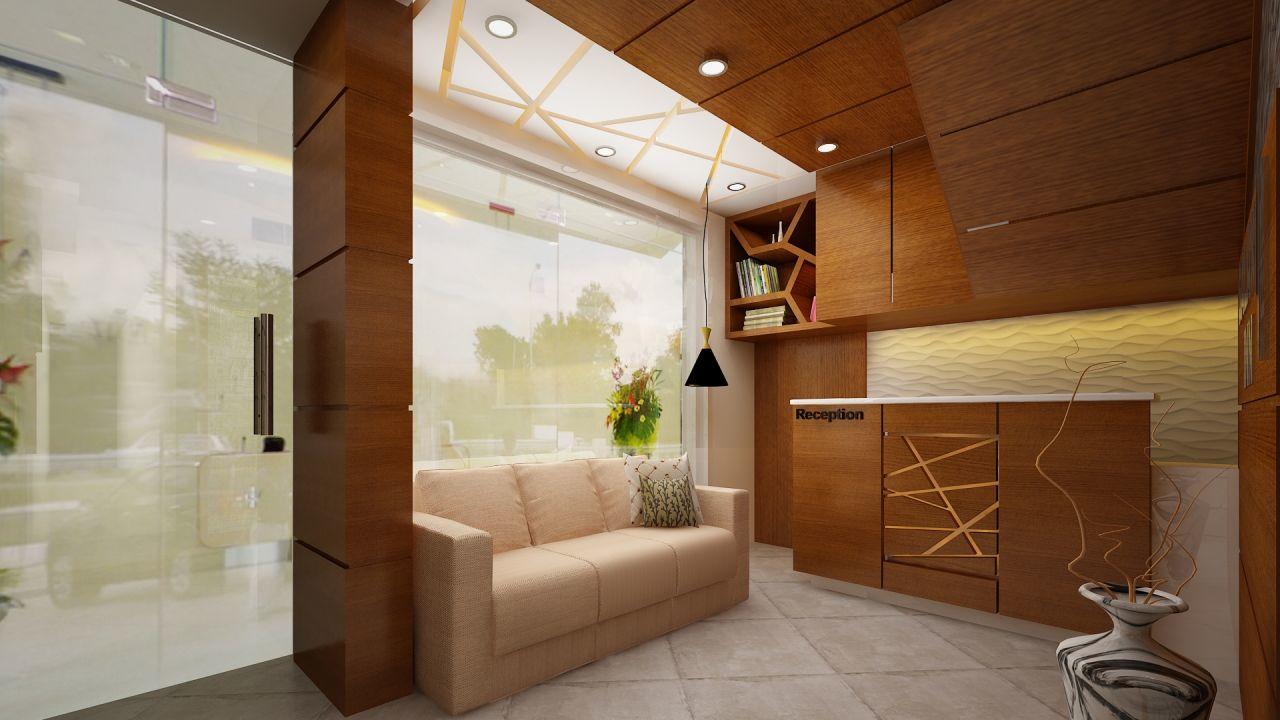 Kochi The Galaxy Suites מראה חיצוני תמונה