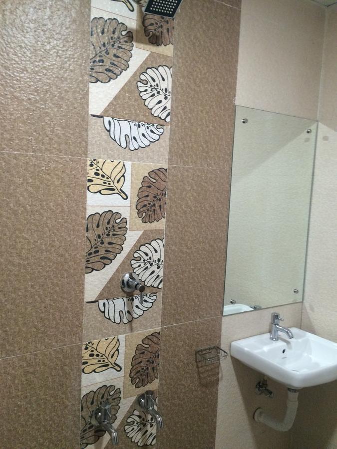 Kochi The Galaxy Suites מראה חיצוני תמונה