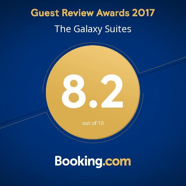 Kochi The Galaxy Suites מראה חיצוני תמונה